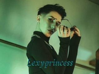 Lexyprincess