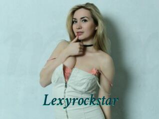 Lexyrockstar