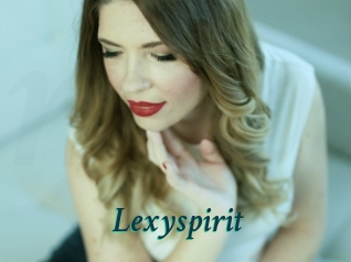 Lexyspirit