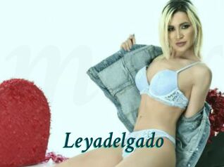 Leyadelgado