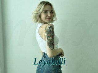 Leyakelli