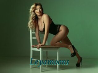 Leyamoons