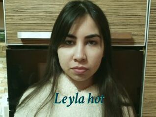 leyla_hot Maxi Top Sexe