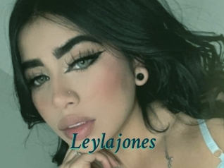 Leylajones