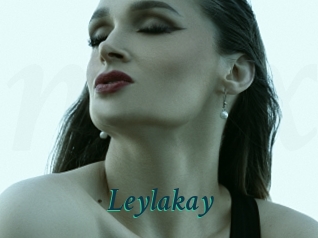 Leylakay