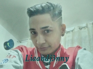 Liaandj3nny