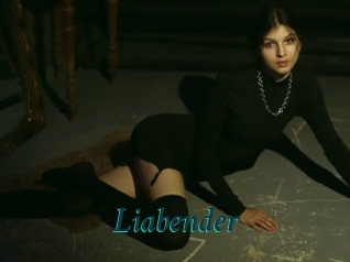 liabender Maxi Top Sexe