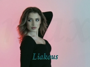 Liakous