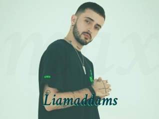 Liamaddams