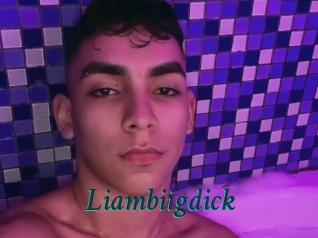 Liambiigdick