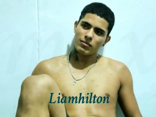 Liamhilton