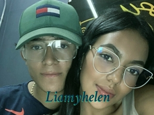 Liamyhelen