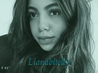 Lianabitelly