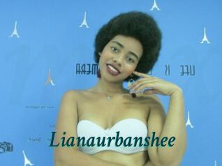 Lianaurbanshee