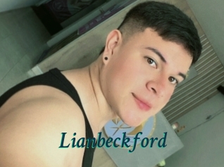 Lianbeckford