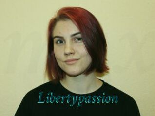 Libertypassion