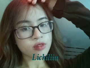 Lichiliin