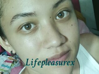 Lifepleasurex