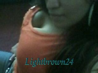 Lightbrown24