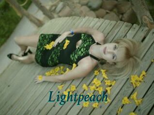 Lightpeach
