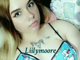 Liilymoore