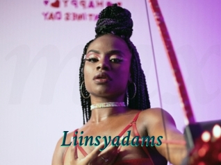 Liinsyadams