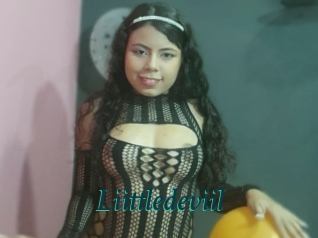 Liittledeviil