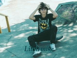 Liittlemike