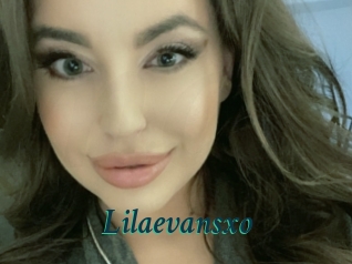 Lilaevansxo