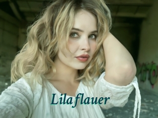 Lilaflauer