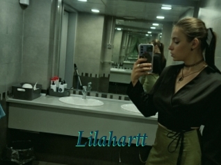 Lilahartt
