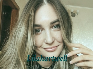 Lilahartwell