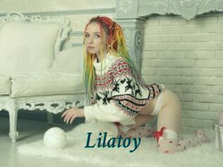 Lilatoy