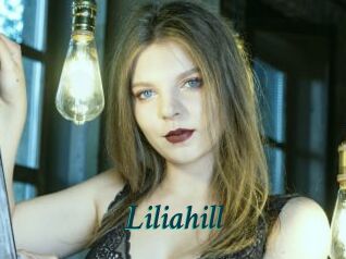 Liliahill