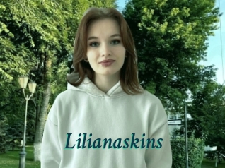 Lilianaskins