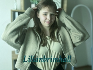 Lilianbrimhall