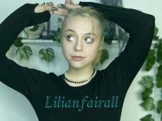 Lilianfairall
