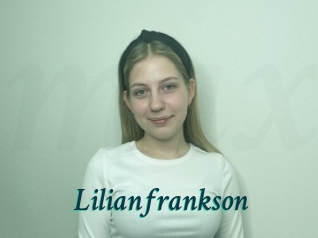 Lilianfrankson