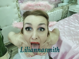 Liliannasmith