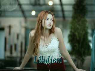 Lilidjem