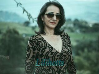 lilihotts Maxi Top Sexe