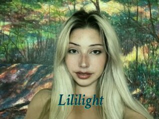 lililight Maxi Top Sexe