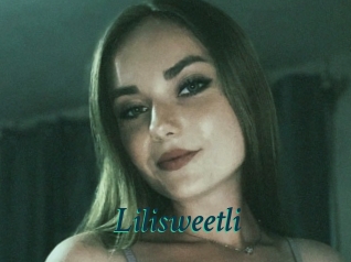 Lilisweetli