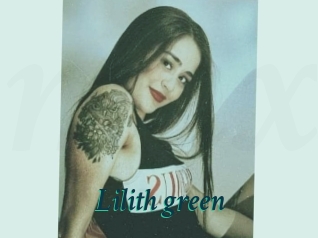 Lilith_green