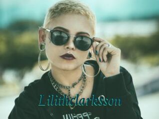 lilithclarksson Maxi Top Sexe
