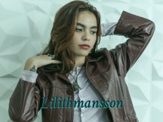 Lilithmansson