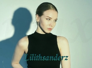 Lilithsanderz