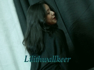 Lilithwallkeer