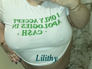 Lilithy