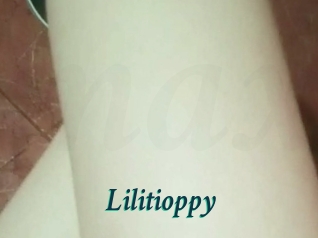 Lilitioppy